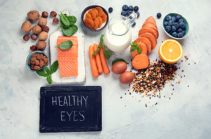 healthy-eye-food