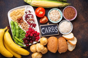 Carbohydrate restriction