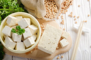 tofu-diet