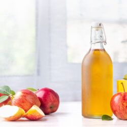 Apple cider vinegar diet
